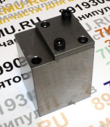 Гидрозамок аутригера Юник 300 серии (квадратный)